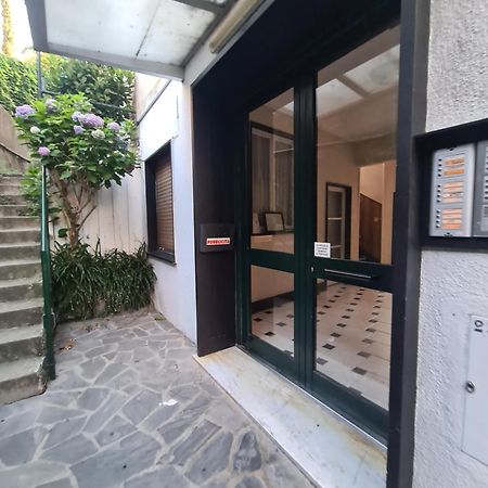 Appartamento Elegante A Rapallo By Portofinovacanze Dış mekan fotoğraf
