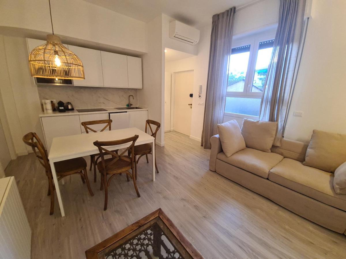 Appartamento Elegante A Rapallo By Portofinovacanze Dış mekan fotoğraf