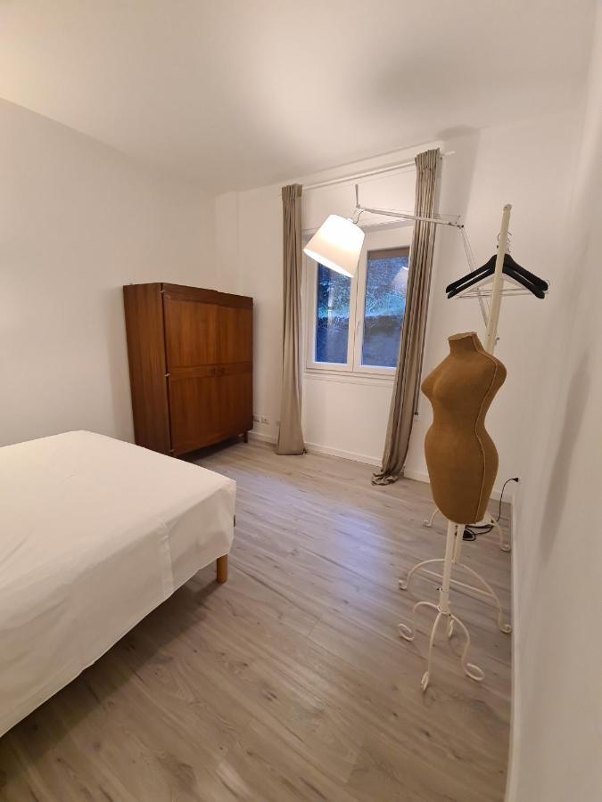 Appartamento Elegante A Rapallo By Portofinovacanze Dış mekan fotoğraf