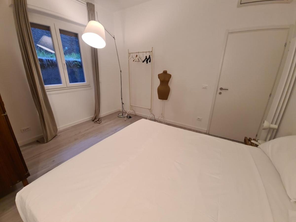 Appartamento Elegante A Rapallo By Portofinovacanze Dış mekan fotoğraf