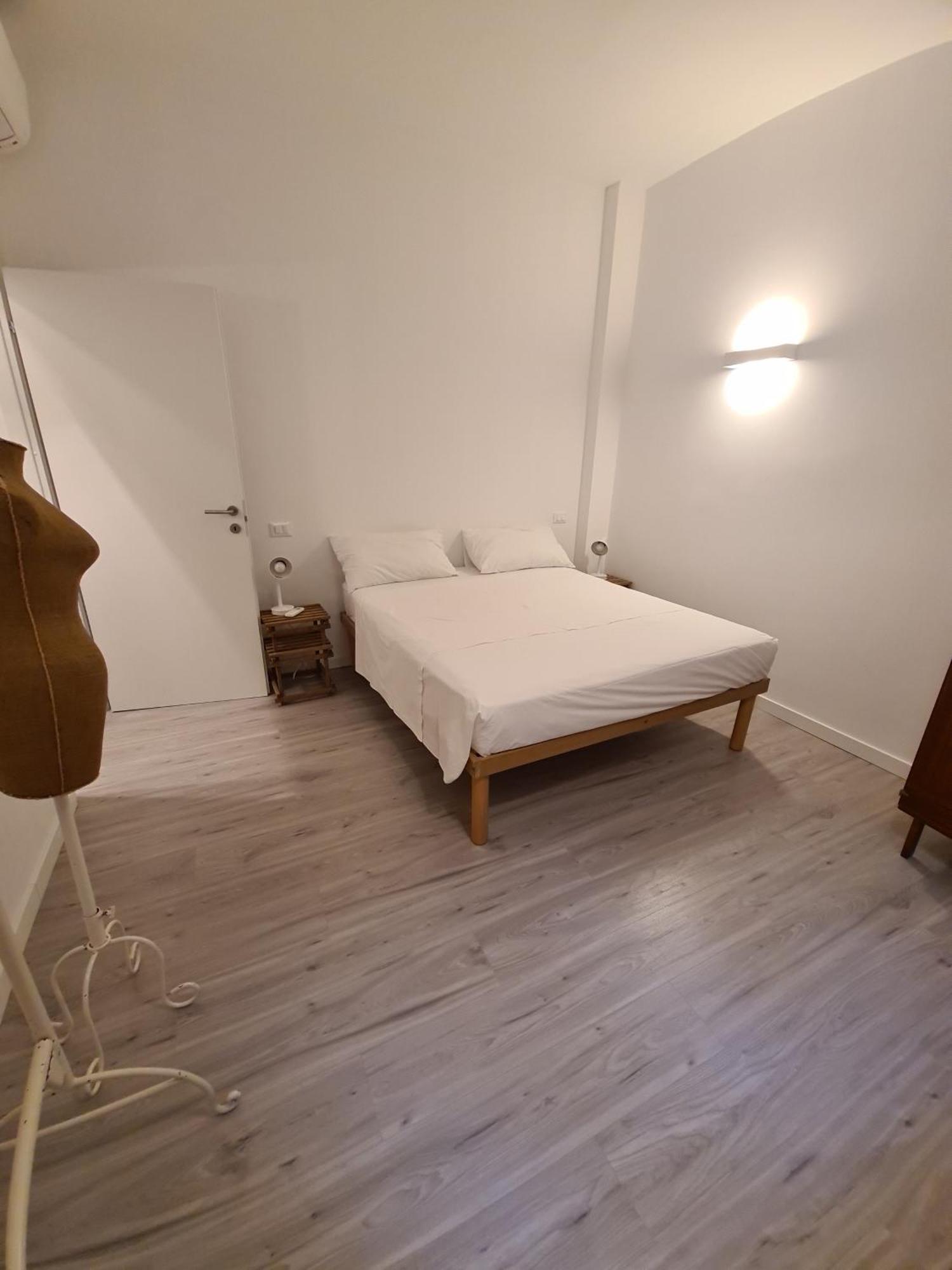 Appartamento Elegante A Rapallo By Portofinovacanze Dış mekan fotoğraf
